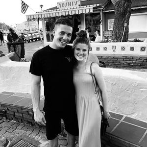 Meet your Posher, Madi